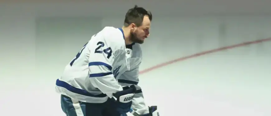 Scott Laughton Expected to Be Traded by Maple Leafs Before NHL Deadline