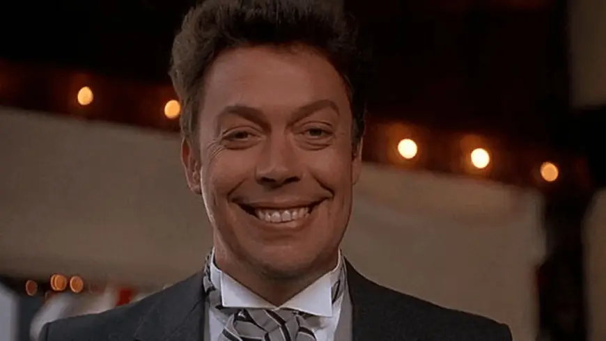 Tim Curry Was Taken to the Hospital While Shooting Clue's Multiple Endings