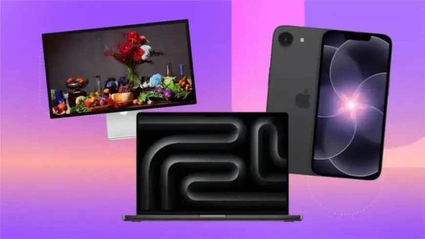 Apple Unveils iPhone 17E and MacBook Neo: Key Announcements This Week