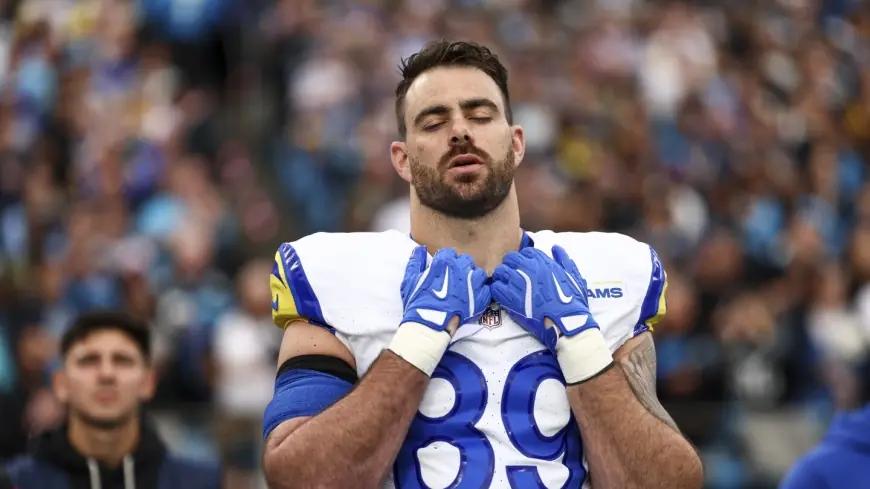 Tyler Higbee’s Two‑Year Deal Keeps Veteran Core Intact — Who on the Rams Feels It First