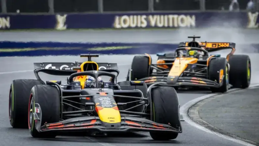 Australia Secures Multi-Year F1 Deal Extension with Motorsport Hub