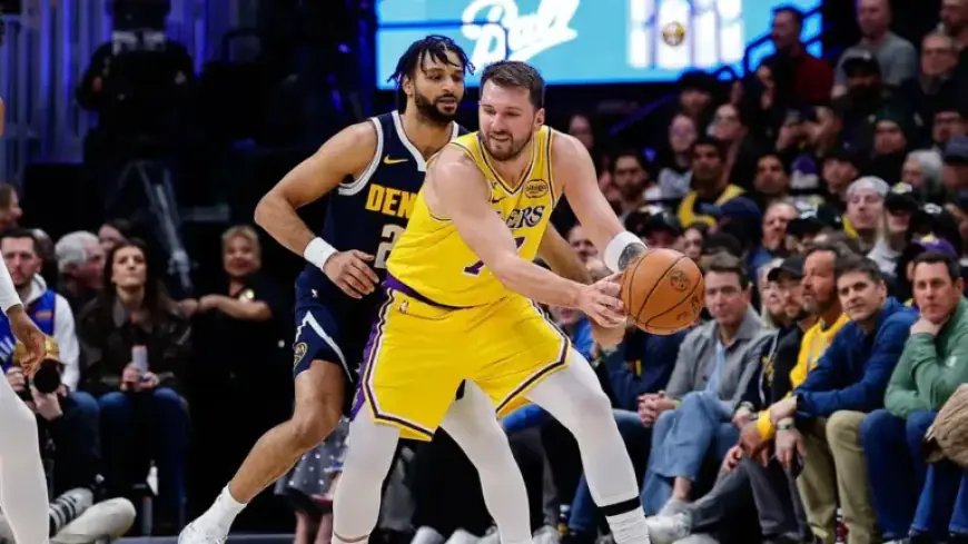 Los Angeles Lakers vs. Denver Nuggets: Odds, Picks, and Predictions