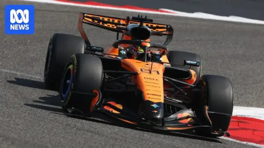 F1 Teams Warn: New Car Designs to Spark ‘Chaos’ in Melbourne