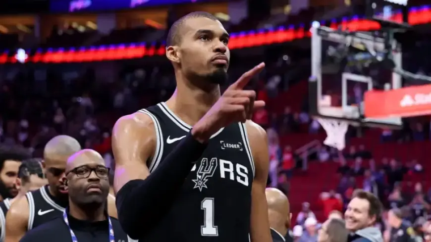 Thursday NBA: Key Highlights and Live Updates