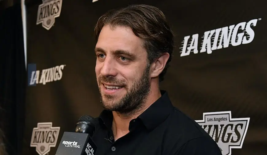 Anze Kopitar reaches 1,500 games, another rare milestone for Kings captain