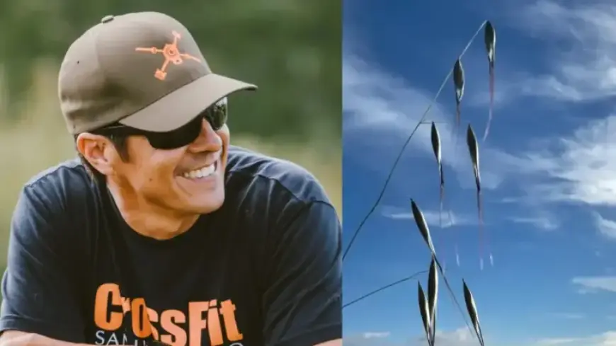 Dave Castro Teases CrossFit Open 26.2 Announcement