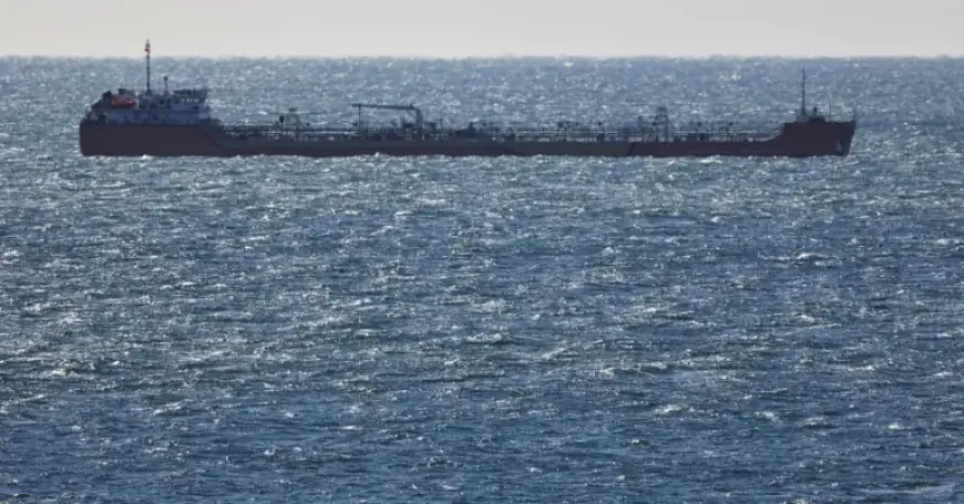 Indian Refiners Secure Russian Oil Amid Supply Disruption from Iran Conflict