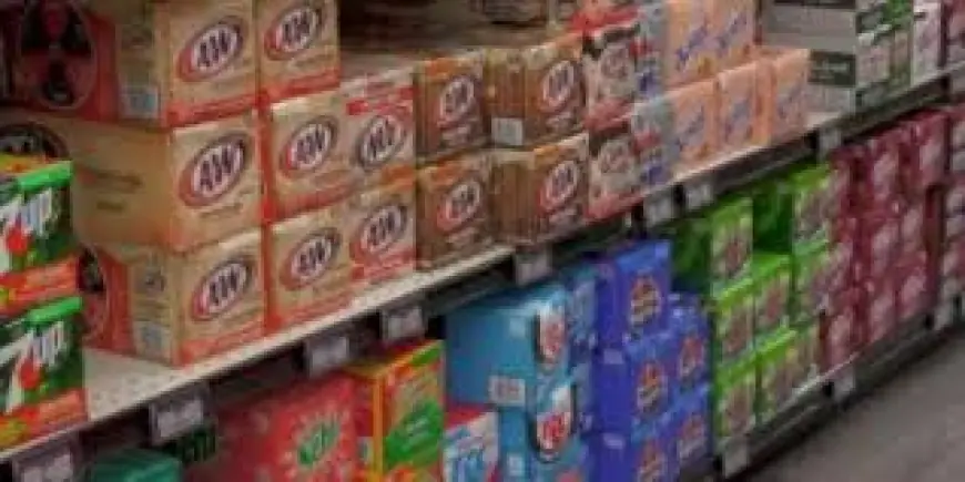 Usda Snap Purchase Restrictions Expand as Ohio Targets Soda and Four More States Gain Waivers