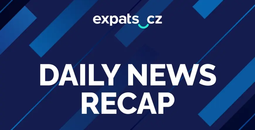 Czech Republic news brief: March 3–5 top headlines on security and economy
