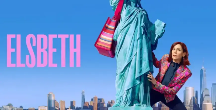 CBS Premieres Back-to-Back Legal Shows: Watch ‘Elsbeth’ Following ‘Matlock’ Tonight