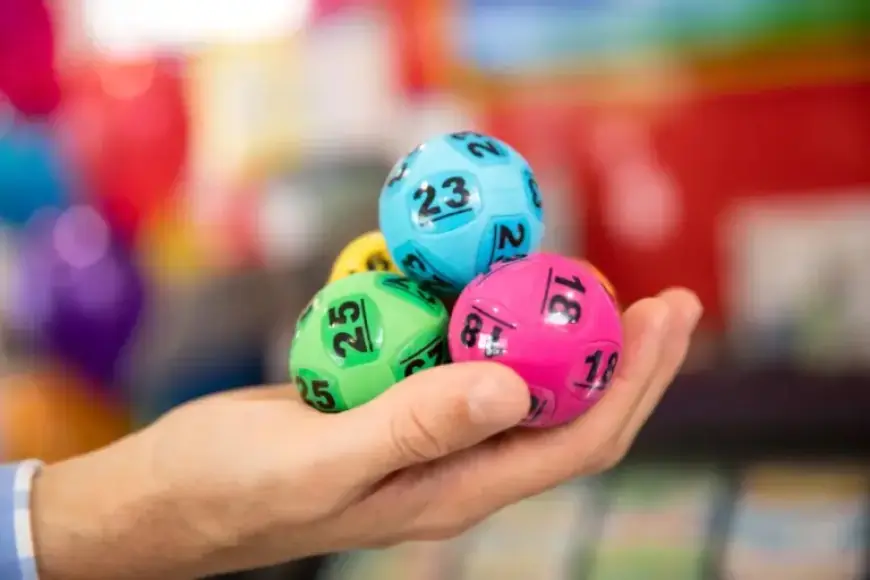 Powerball Draw 1555: March 5 Winning Numbers Revealed