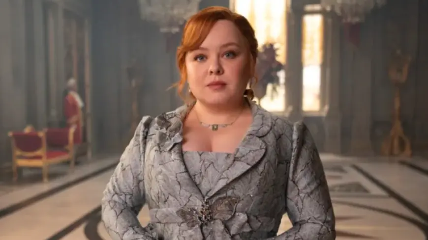 Nicola Coughlan Addresses Drunken ‘Bridgerton’ Fan’s Body Shaming Remarks