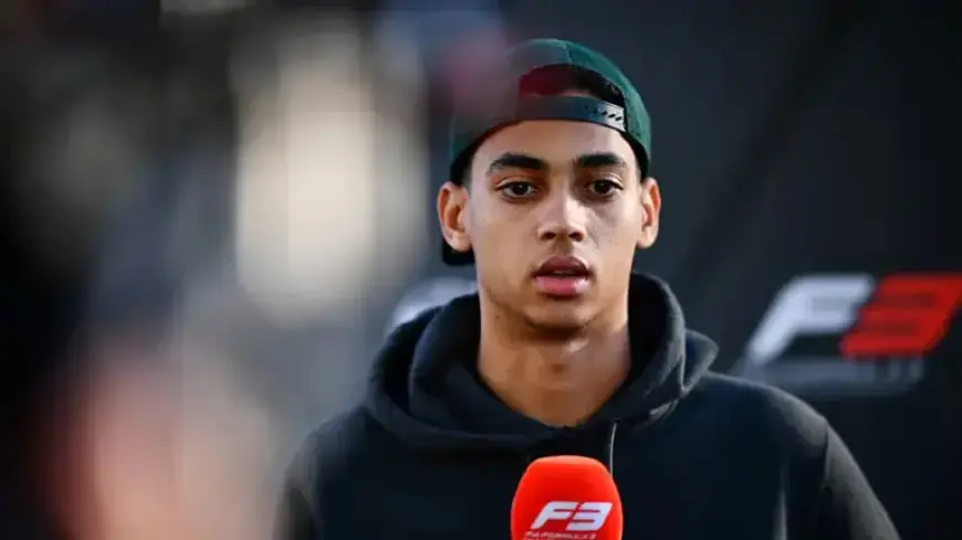 Ugochukwu Leads Melbourne Practice, Eyes Strong Qualifying Performance