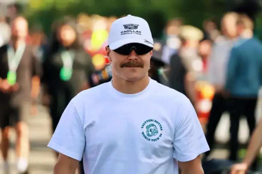 Bottas Gains Advantage in Melbourne Following Penalty Dismissal