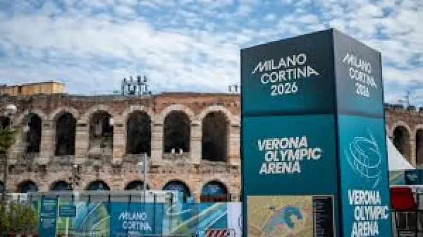 2026 Winter Paralympics open amid record fields, ceremonies and early wheelchair curling action