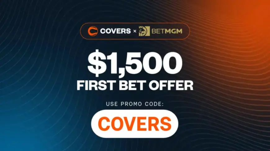 BetMGM Offers $1,500 First Bet Bonus for World Baseball Classic