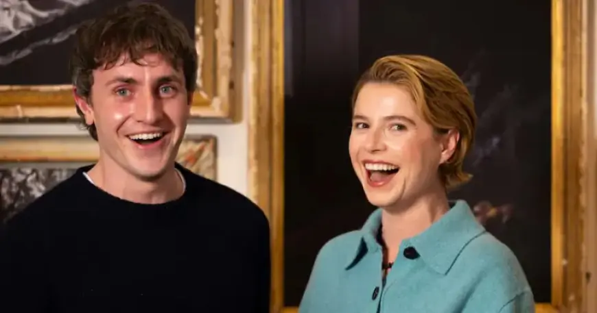 Will Jessie Buckley’s Anti-Cat Stance Affect Her Oscar Chances?