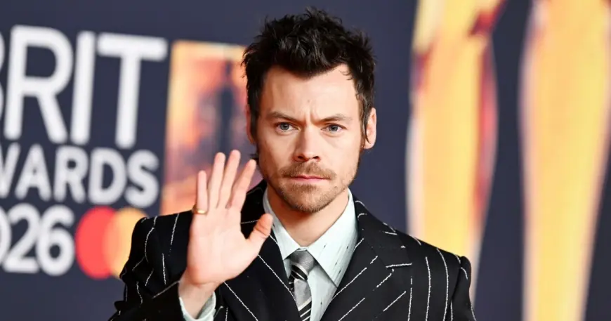 How Old Was Liam Payne When He Died — Why Harry Styles Says the Loss Reoriented His Life