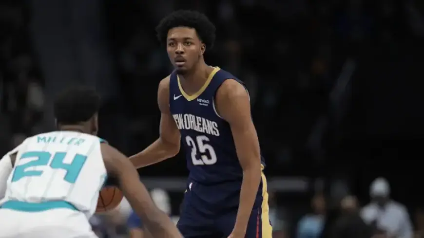 Pelicans vs. Kings: Top Odds, Predictions & Best NBA Bets (March 5)