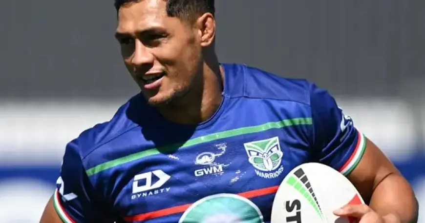 Warriors Face Roosters, Broncos Battle Panthers This Friday