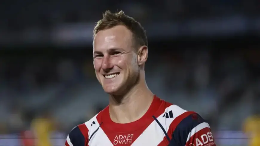 NRL: DCE Debuts as Star Halfback Against Roosters