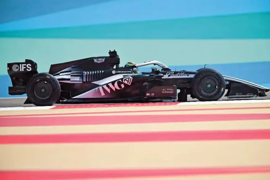 Pursuing the Elusive American Dream