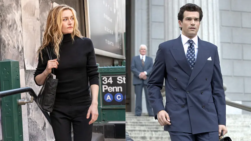 Jfk Jr Wedding: jfk jr wedding Drives Streaming Surge and ’90s Set Revival