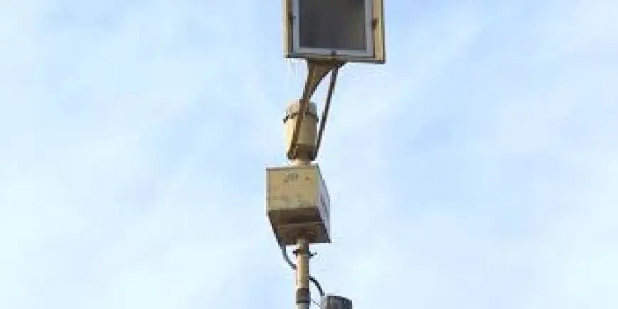 Tornado Wichita Ks sirens misfire, sending false alarms across metro