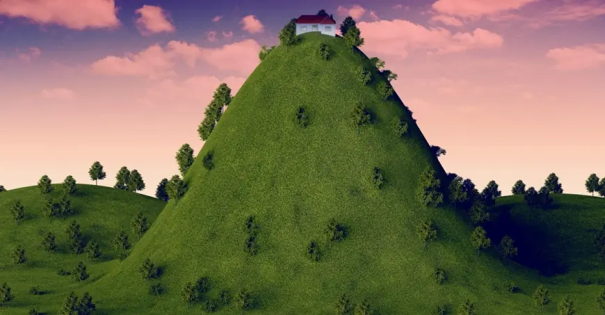 Mortgages: Rates Slip Below 6% as Applications Stay Near Record Lows