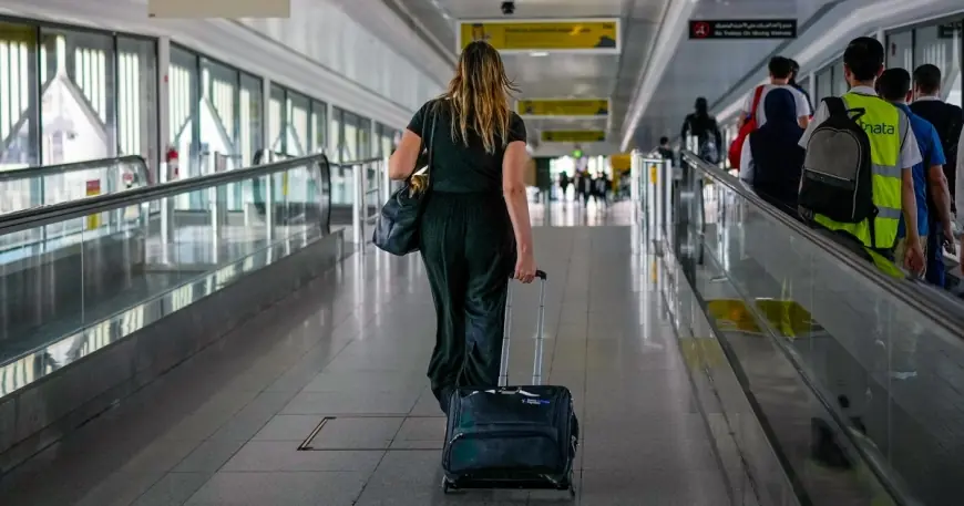 Kake kake: State Department Accused of Slow Assistance as Americans Stranded