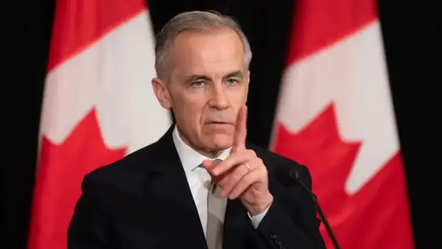 Liberal MPs Discuss Concerns Over Carney’s Changing Iran Stance
