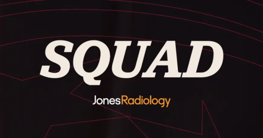 ALM Announces New Squad Selection