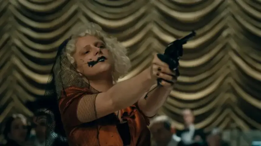 “‘The Bride!’ Offers Rich Pop Culture Insights”