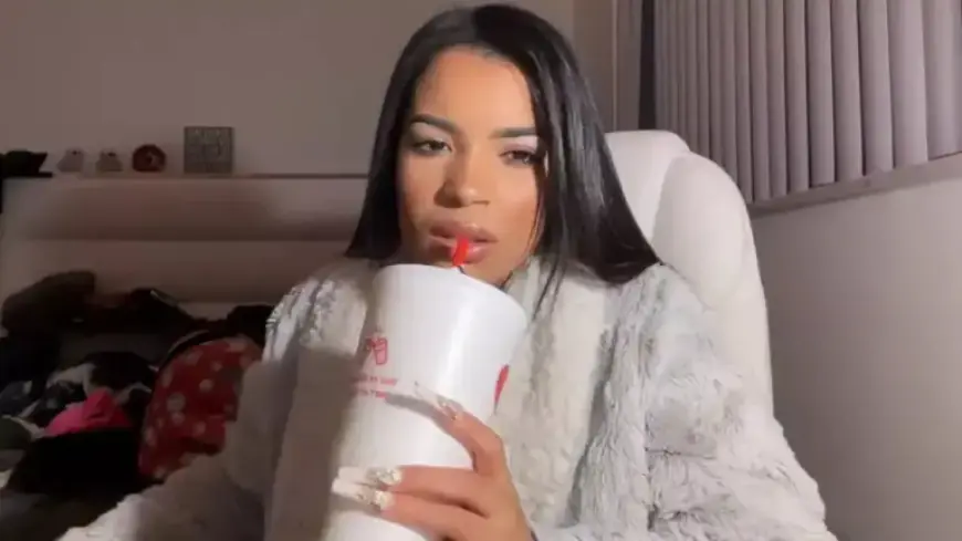 Kick Streamer Xenathewitch Arrested Again: Here’s Why