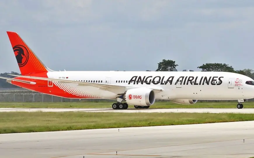 TAAG reintroduces Premium Economy on São Paulo–Luanda route; luanda connections resume