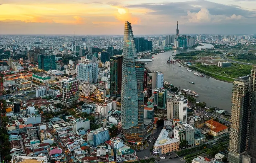 Ho Chi Minh City Launches VNĐ500 Billion VC Fund While Hosting Third 'Czechoslovakia Day' Cultural Gathering