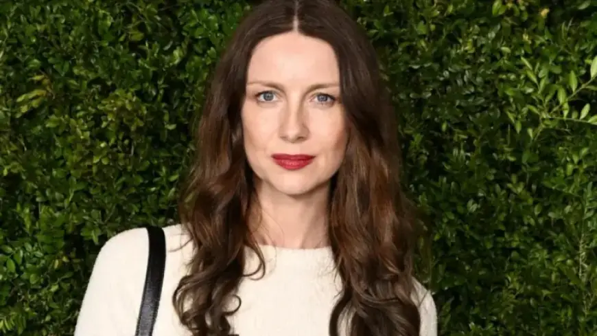 Outlander Star Discusses Series Finale Possibilities