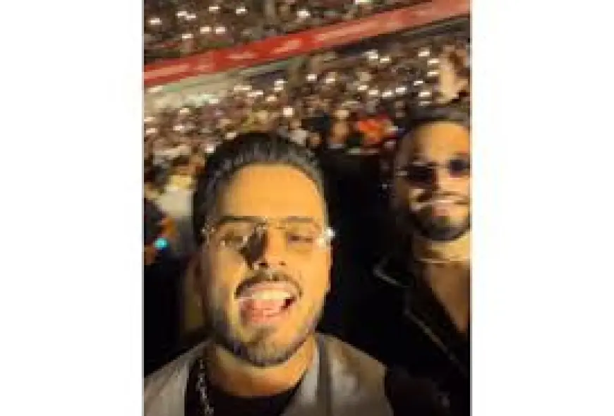 Pune: Karan Aujla teases night show after 'worst concert ever' backlash in Mumbai