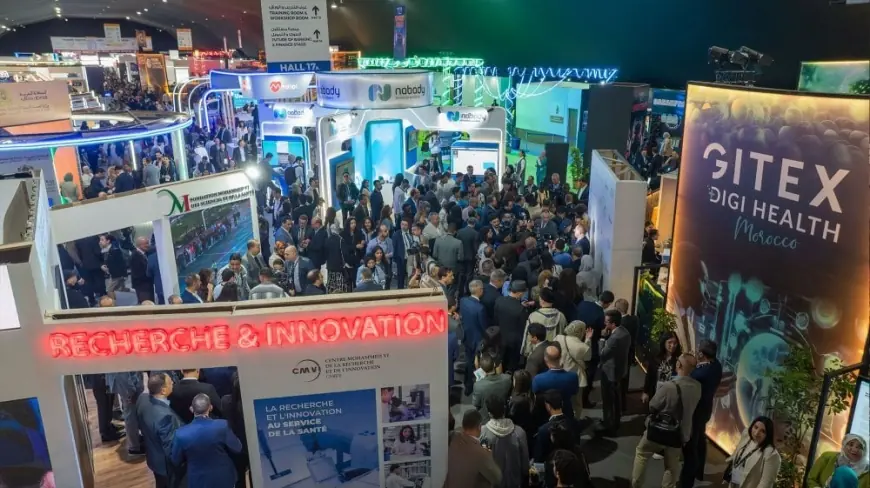 Casablanca Mentioned as Morocco Opens Calls for Startups Ahead of GITEX AFRICA Morocco 2026