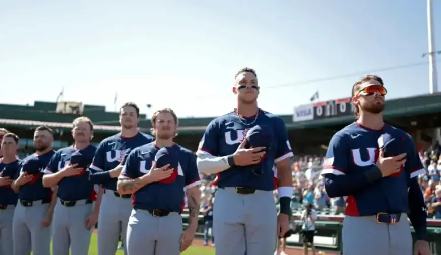 Maximize Your 2026 World Baseball Classic Bets and Secure $2,000+ Bonuses