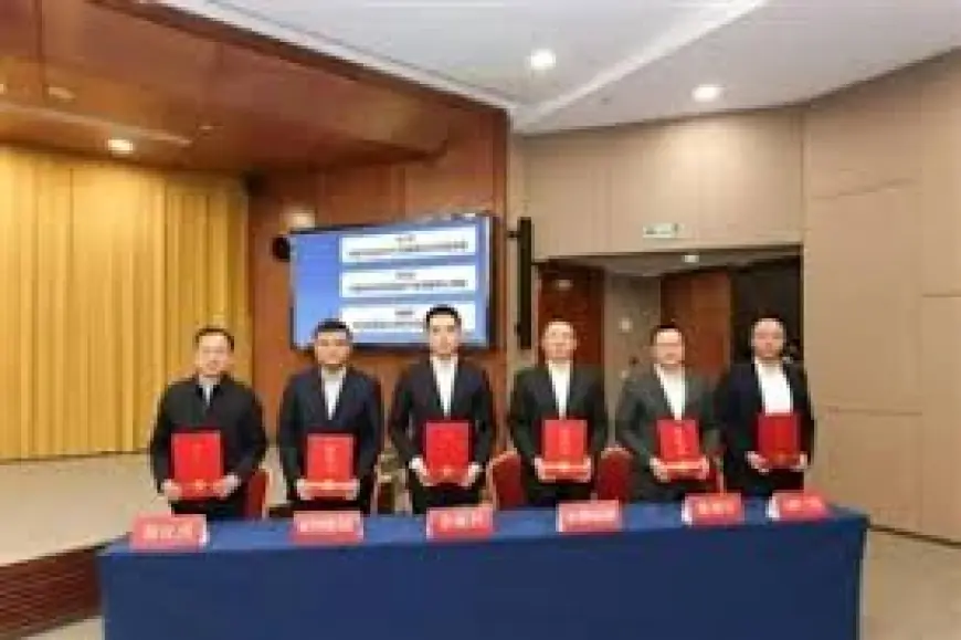 Hangzhou signs US$3.7b AI GPU deal as city pushes multi-vendor chip strategy