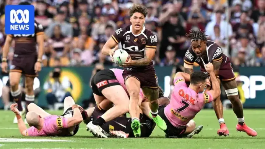 Broncos vs. Panthers: 2025 Finals Rematch Looms, Roosters Stumble