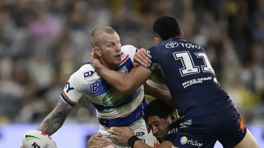 Broncos Target Top Signing as Leader Steps Up to Replace Haas