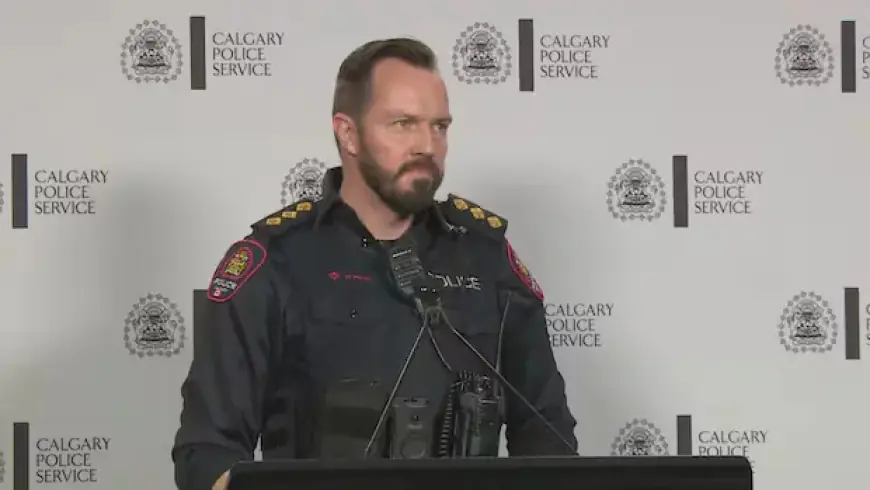 Calgary Police Confirm No Link Between Recent Shootings and South Asian Extortion