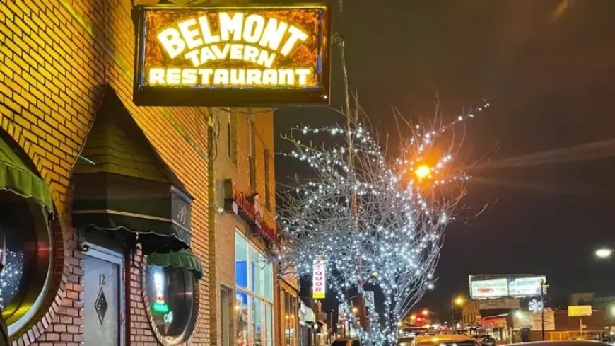 Top 5 Timeless NJ Restaurants You Must Experience