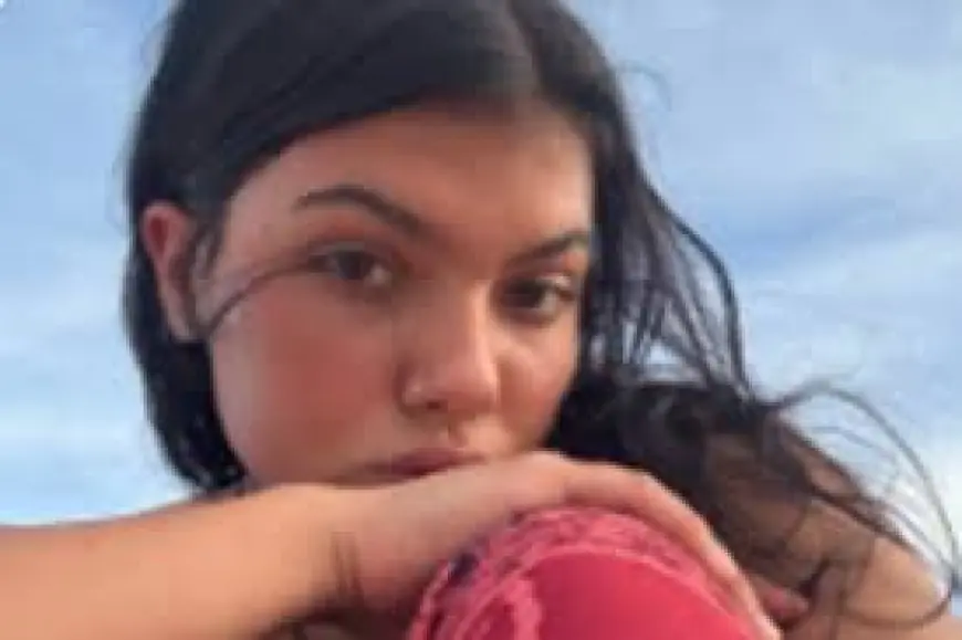 Coroner Finds Drowning After Dingo Attack Killed Canadian Backpacker Piper James