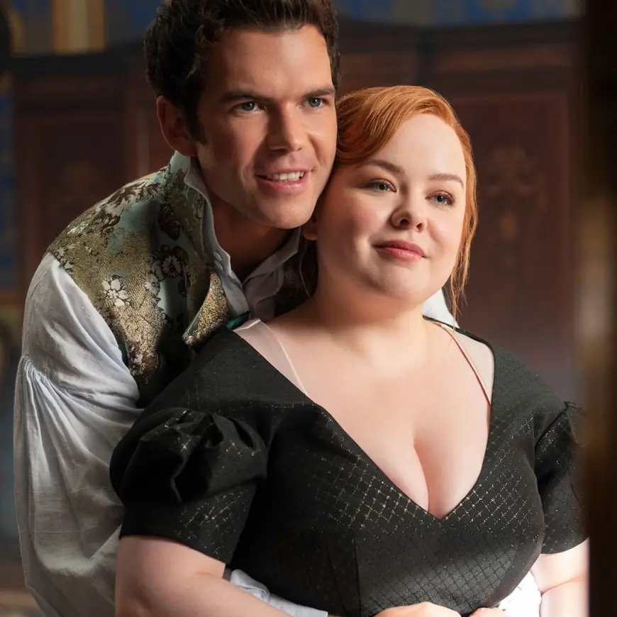 Nicola Coughlan Pushes Back: How Persistent Body Commentary Is Shifting Attention Away From Her Work