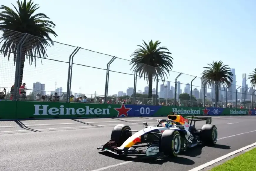 Insights Gained from F1 2026’s First Friday at Australian GP