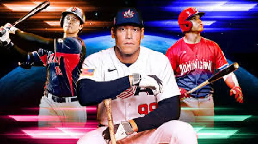 Wbc Mercy Rule Unclear in 2026 World Baseball Classic Predictions