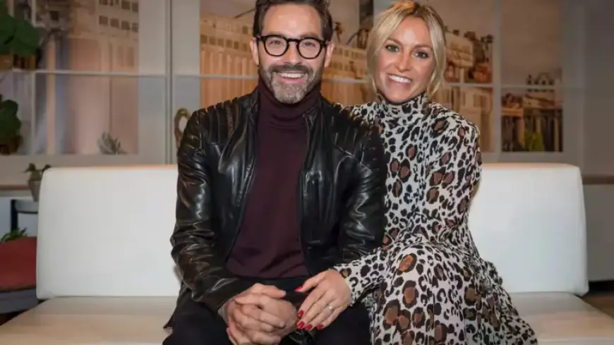 Émily Bégin, Guillaume Lemay-Thivierge Return for ‘Si on s’aimait encore’ Season 3